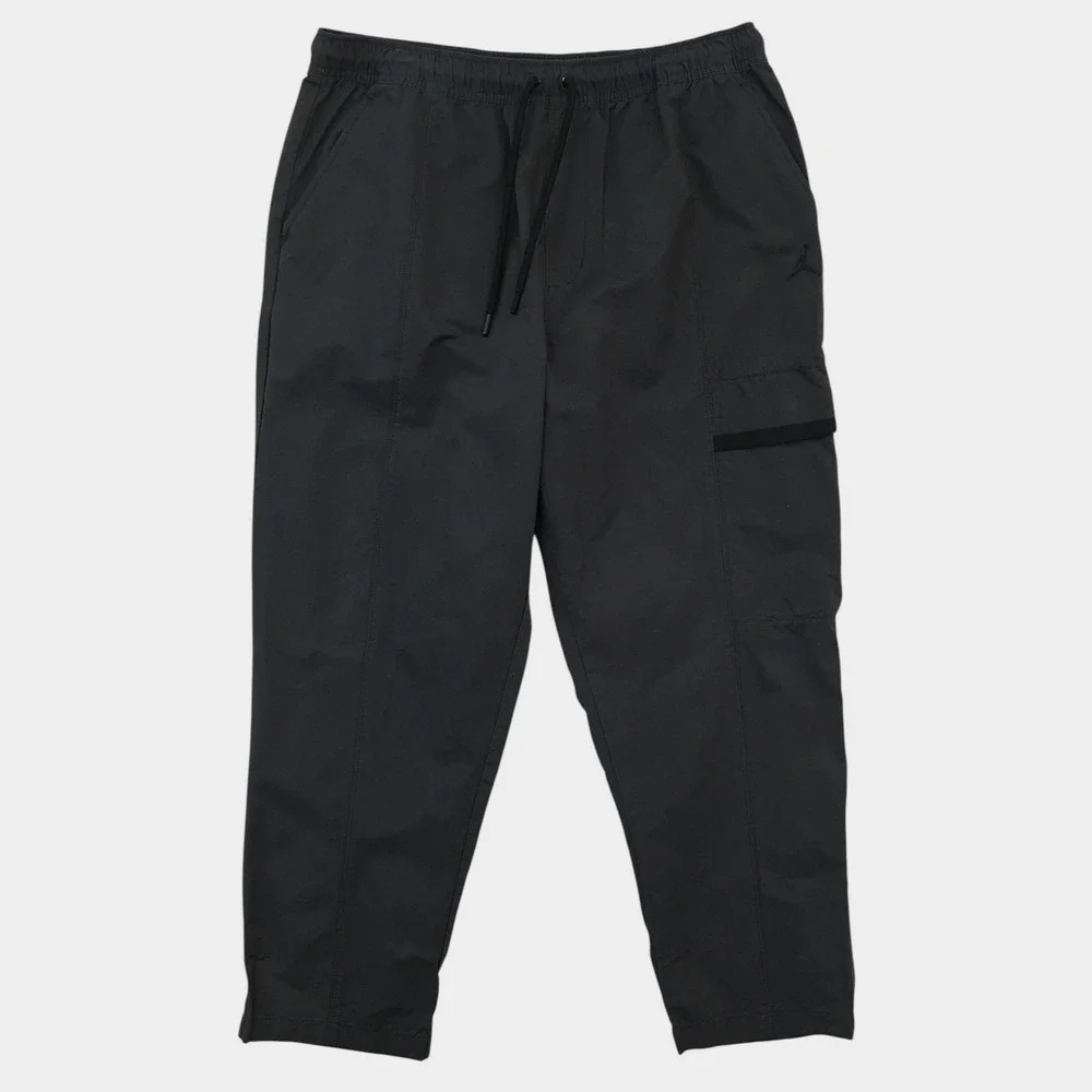 Jordan Mens Essentials Woven‎ Cargo Pants Cotton Athletic XL FN4539-010